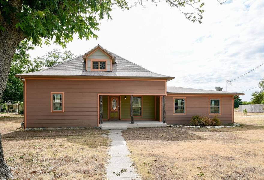 431 Eagle Street, Dublin, TX 76446