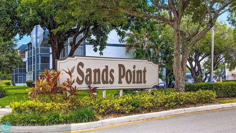 8341 Sands Point Blvd  #B108, Tamarac, FL 33321