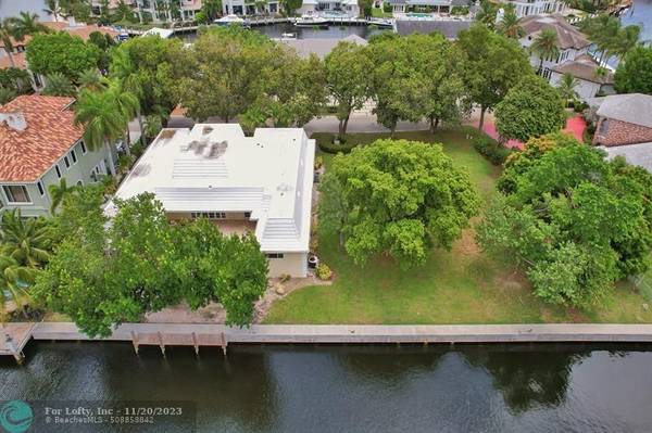 Fort Lauderdale, FL 33308,40 Compass Isle