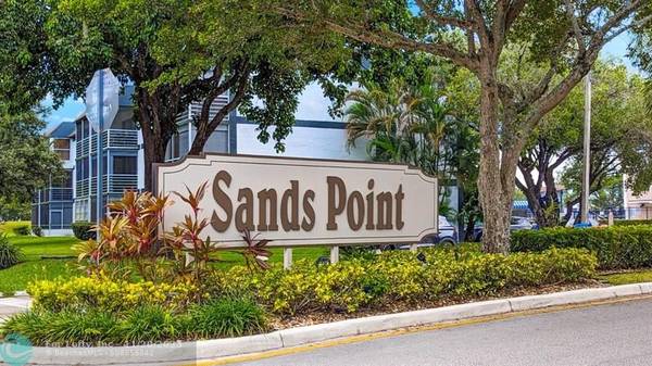 8341 Sands Point Blvd  #B108,  Tamarac,  FL 33321