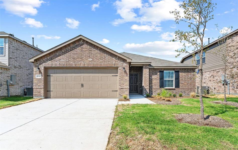 1849 Grassland Drive, Royse City, TX 75189