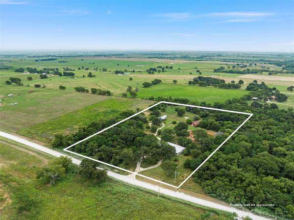 136 Hill County Road 1413 E, Grandview, TX 76050