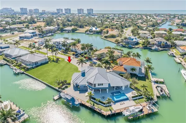 Marco Island, FL 34145,674 Cameo CT