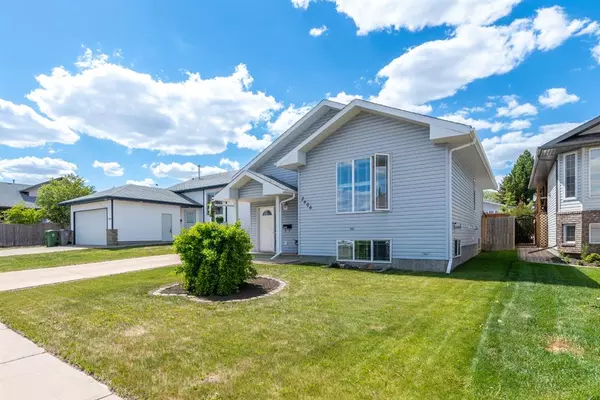 Lloydminster, SK S9V 2E1,2606 45 AVE