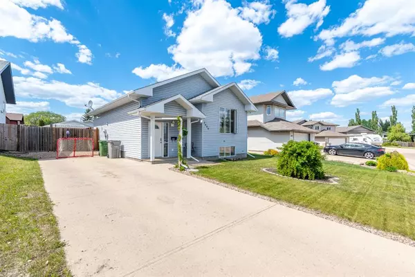 Lloydminster, SK S9V 2E1,2606 45 AVE