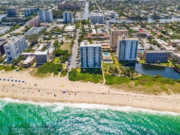 1620 N Ocean Blvd  #309, Pompano Beach, FL 33062