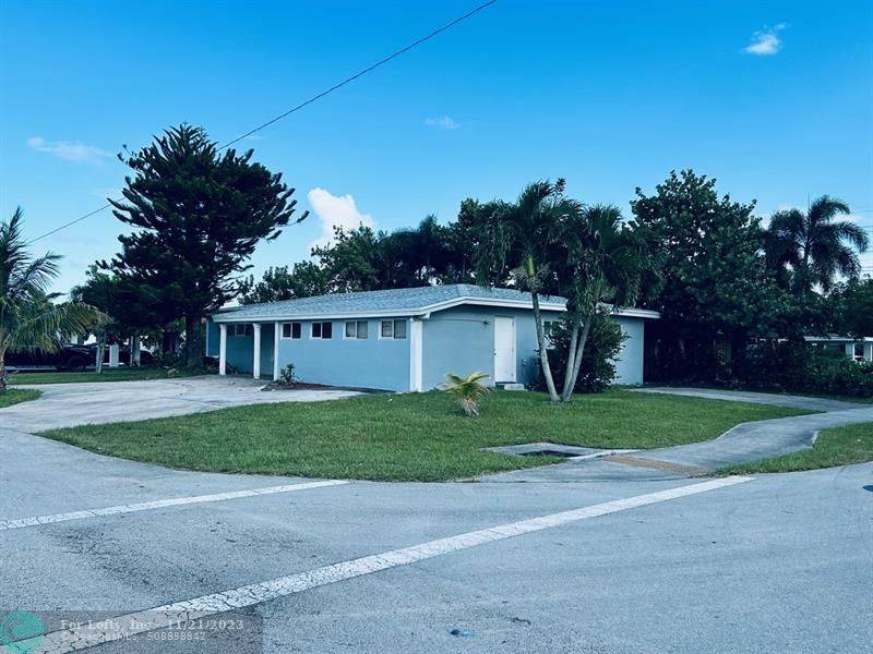650 NW 39th St,  Oakland Park,  FL 33309