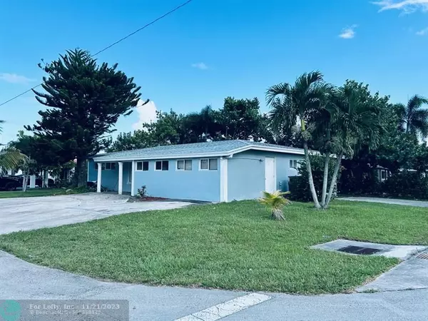 Oakland Park, FL 33309,650 NW 39th St