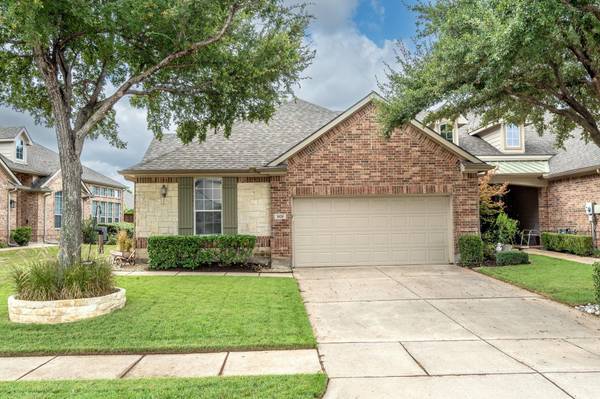 1828 Sandpiper Lane, Carrollton, TX 75007