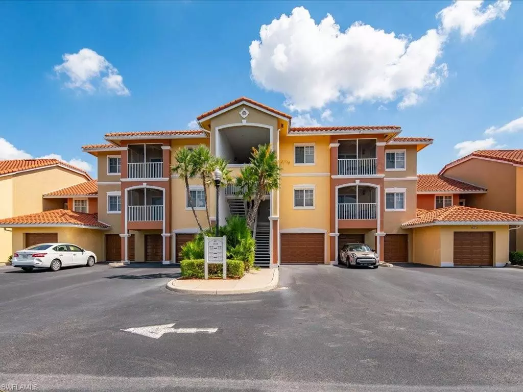 Fort Myers, FL 33966,13110 BELLA CASA CIR 106