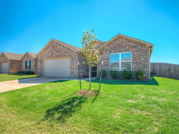 Tuttle, OK 73089,5308 Nicole Drive