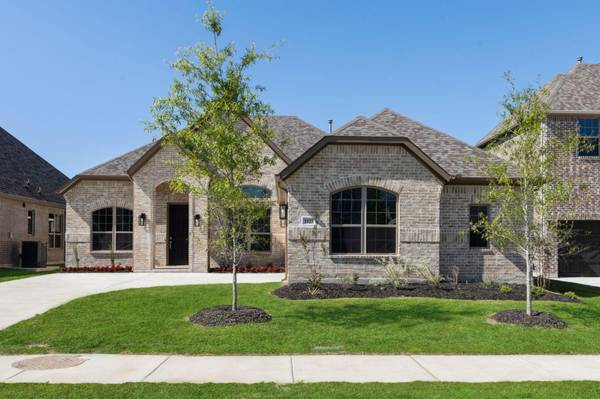 1022 Hunters Creek Drive, Rockwall, TX 75087