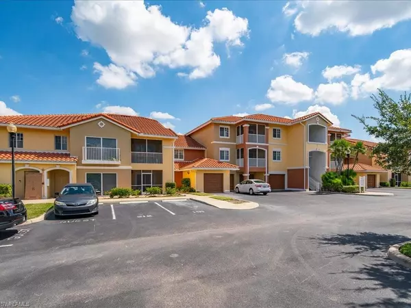 Fort Myers, FL 33966,13110 BELLA CASA CIR 106