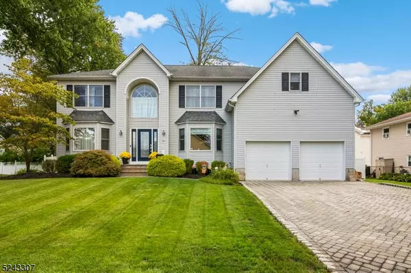 70 Eldora Rd, Parsippany-troy Hills Twp., NJ 07054