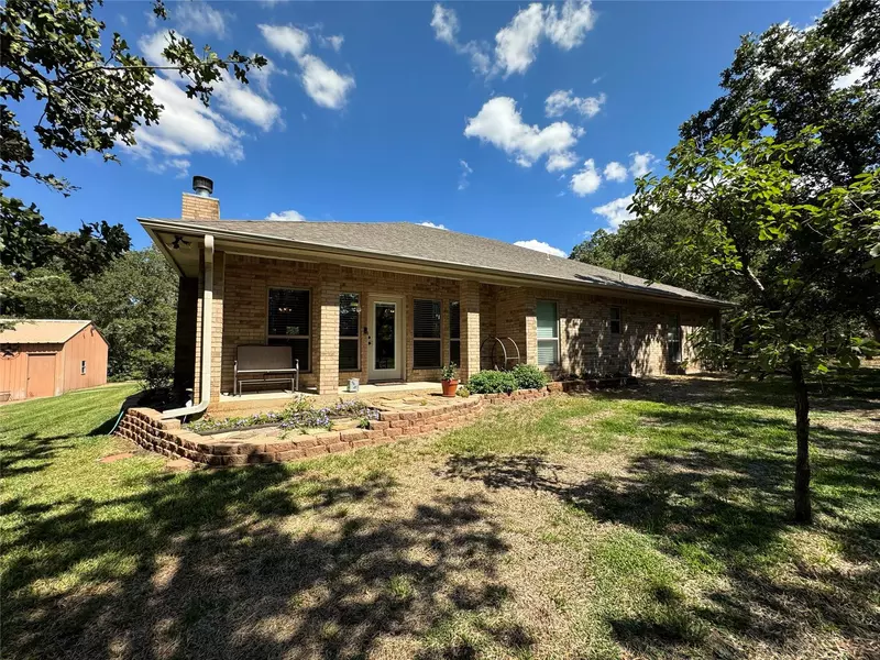 5301 Lemons Road, Fort Worth, TX 76140