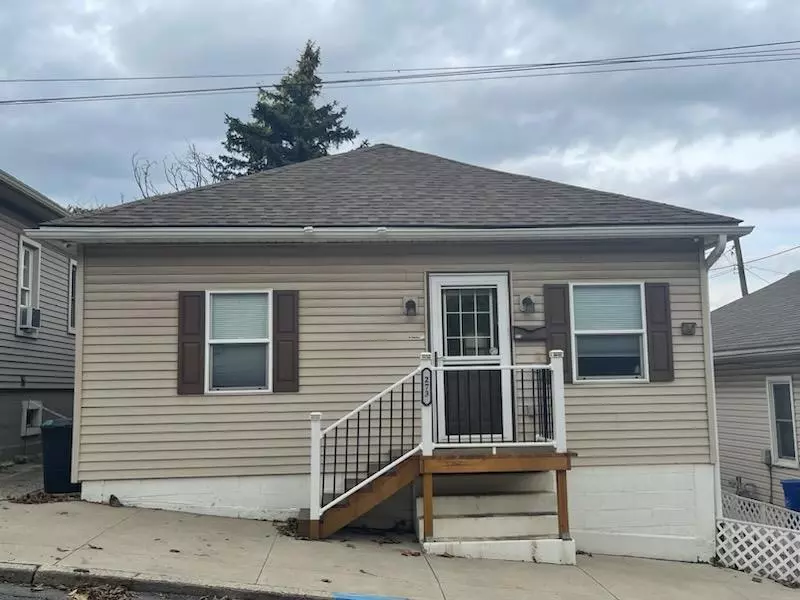 Palmerton Borough, PA 18071,273 Avenue B