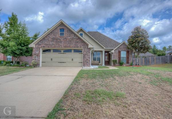 312 Peachwood, Haughton, LA 71037