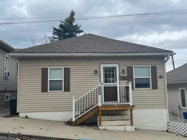 273 Avenue B, Palmerton Borough, PA 18071