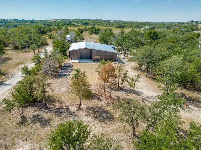 4239 County Road 140, Stephenville, TX 76401