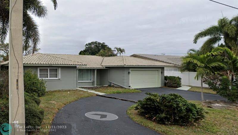 2921 NE 55th Pl, Fort Lauderdale, FL 33308