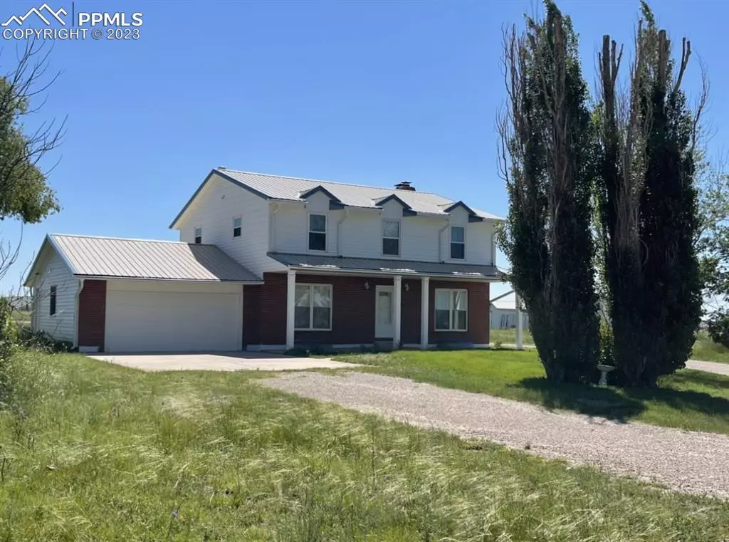 Calhan, CO 80808,23423 Scott RD