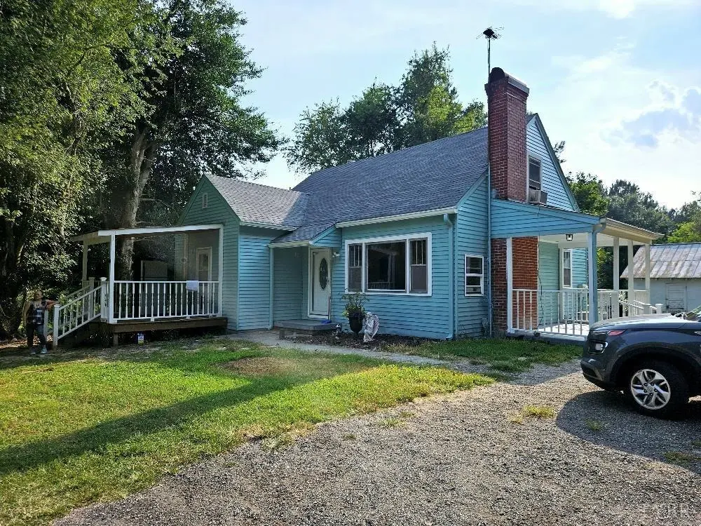 Crewe, VA 23930,2189 Tyler Road