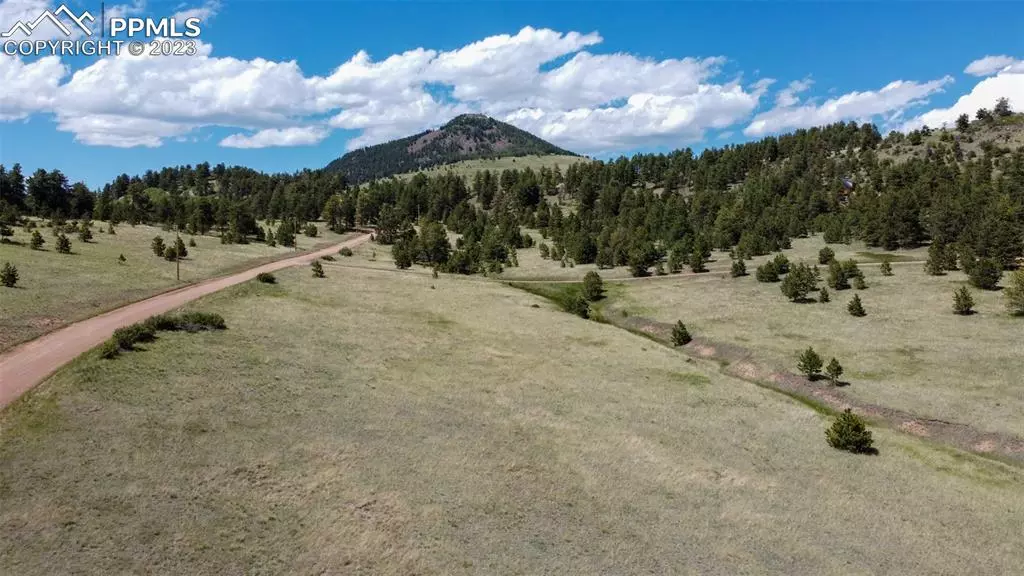 Cripple Creek, CO 80813,549 Penrose CIR