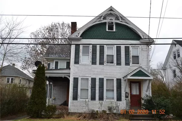 809 Ann Street, Stroudsburg, PA 18360