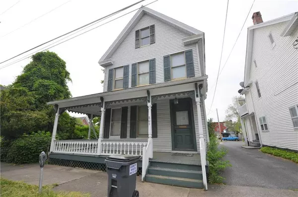 809 Monroe Street, Stroudsburg, PA 18360