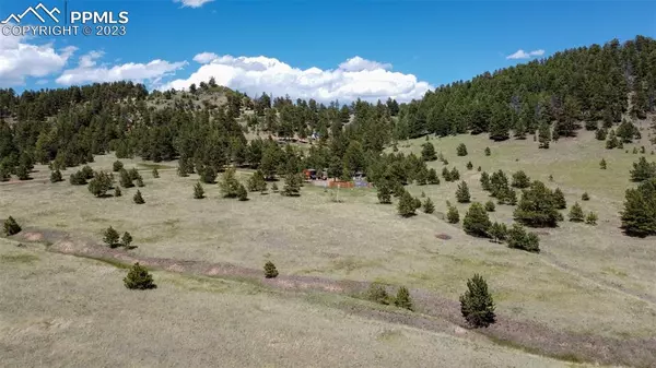 Cripple Creek, CO 80813,549 Penrose CIR