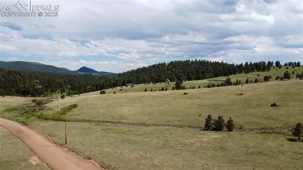 Cripple Creek, CO 80813,549 Penrose CIR