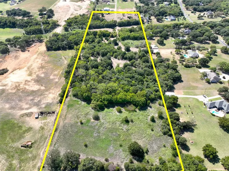 6515 Bennett Lawson Road, Mansfield, TX 76063