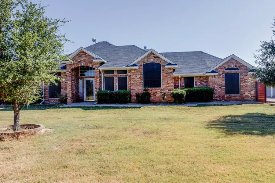 12572 County Road 237, Terrell, TX 75160