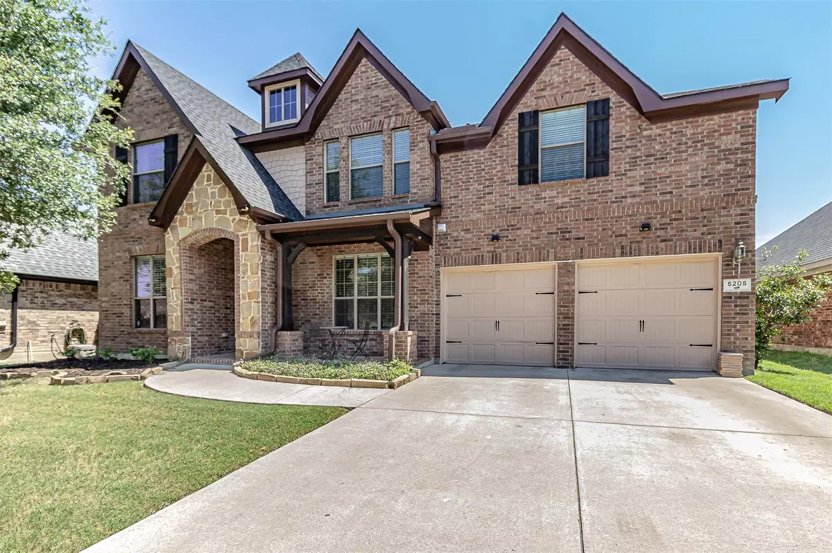 Fort Worth, TX 76179,5205 Sorghum Drive