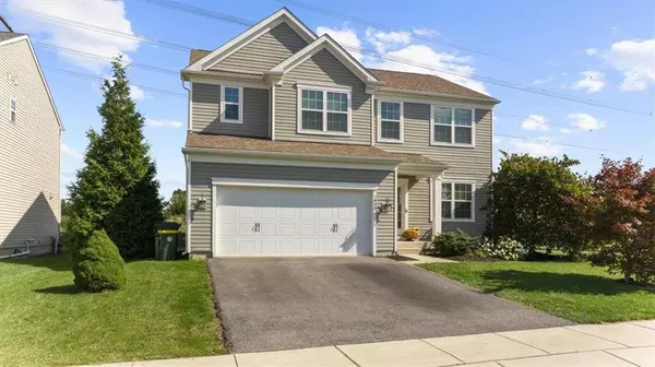 1435 Buck Hill Lane,  Upper Macungie Twp,  PA 18031