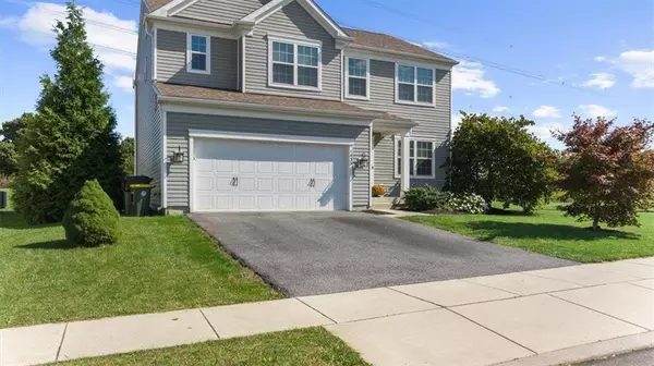 Upper Macungie Twp, PA 18031,1435 Buck Hill Lane