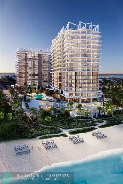 Singer Island, FL 33404,3100 N Ocean Drive  #602 P