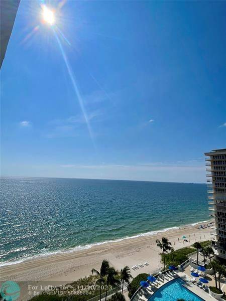 4250 Galt Ocean Dr  #12P,  Fort Lauderdale,  FL 33308