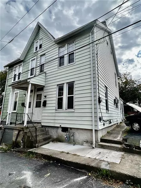 319 West Garrison Street, Bethlehem City, PA 18018