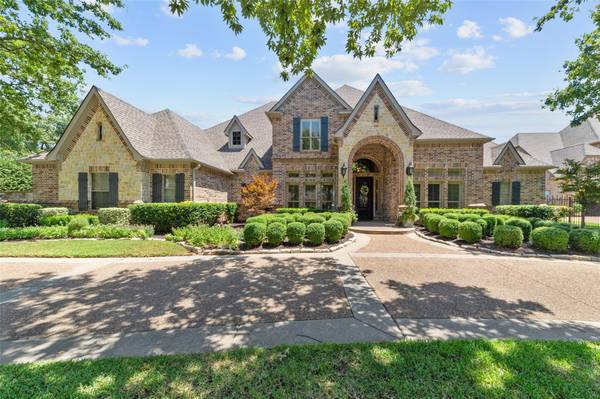 2041 Bantry Drive, Keller, TX 76262