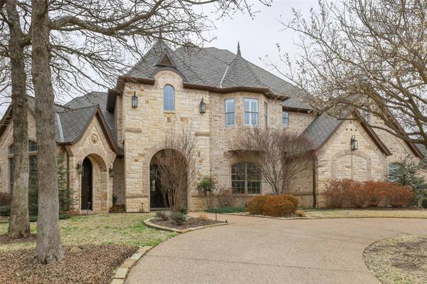 1816 Kinsale Drive, Keller, TX 76262