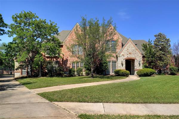 1828 Kinsale Drive, Keller, TX 76262