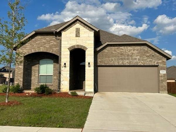 3454 Coolmore Drive, Krum, TX 76249