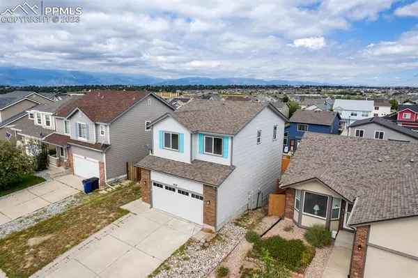 Colorado Springs, CO 80951,7857 Parsonage LN