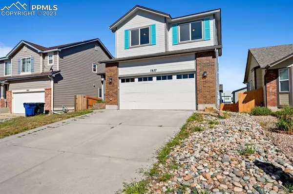 Colorado Springs, CO 80951,7857 Parsonage LN