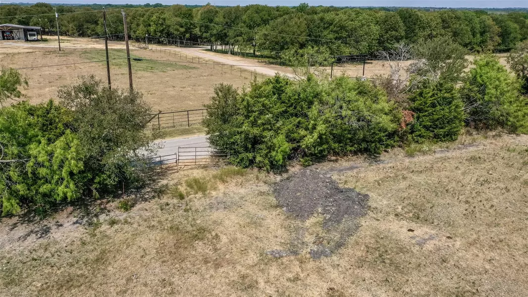 TBD Novy Road, Ennis, TX 75119