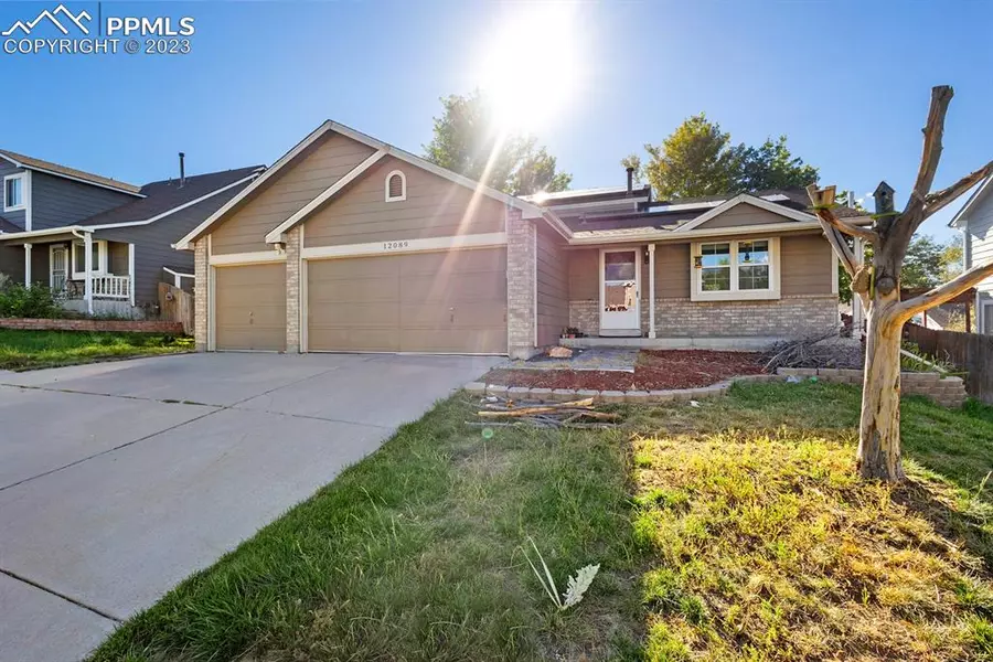 12089 Grape WAY, Thornton, CO 80241