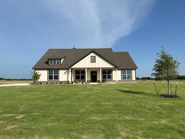 2723 Burr Oak Road, Oak Ridge, TX 75160