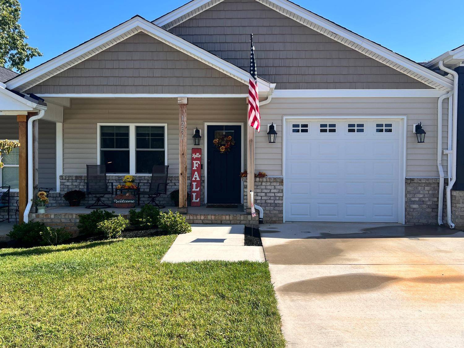 1251 Emerald Crest DR, Bedford, VA 24523