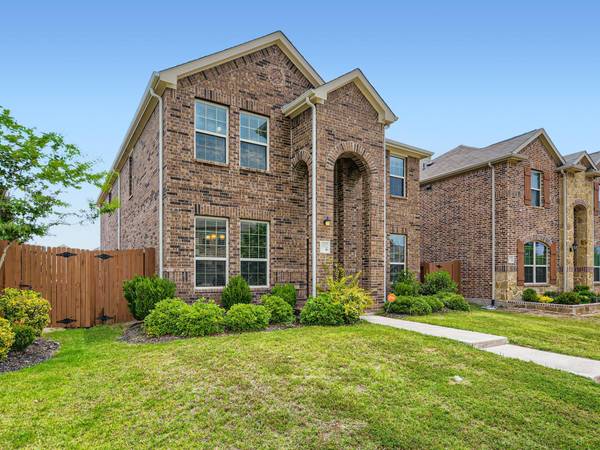 Heartland, TX 75126,4102 Indian Paintbrush Lane